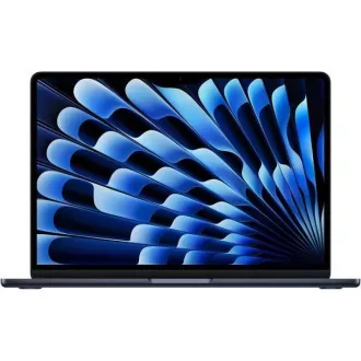 Apple MacBook Air 13'' cu cip M4, procesor cu 10 nuclee și grafică cu 10 nuclee, 16 GB, SSD de 512 GB - Miezul nopții Apple MacBook Air 13'' cu cip M4, procesor cu 10 nuclee și grafică cu 10 nuclee, 16 GB, SSD de 512 GB - Miezul nopții