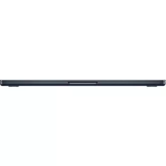 Apple MacBook Air 13'' cu cip M4, procesor cu 10 nuclee și grafică cu 10 nuclee, 16 GB, SSD de 512 GB - Miezul nopții Apple MacBook Air 13'' cu cip M4, procesor cu 10 nuclee și grafică cu 10 nuclee, 16 GB, SSD de 512 GB - Miezul nopții