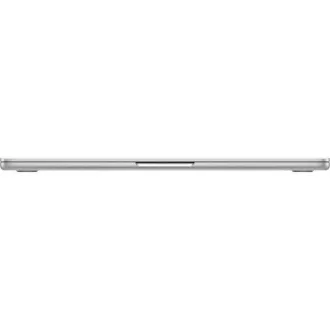 Apple MacBook Air 13'' cu cip M4, procesor cu 10 nuclee și GPU cu 10 nuclee, 24GB, SSD de 512GB - Argintiu Apple MacBook Air 13'' cu cip M4, procesor cu 10 nuclee și GPU cu 10 nuclee, 24GB, SSD de 512GB - Argintiu