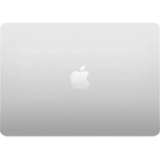Apple MacBook Air 13'' cu cip M4, procesor cu 10 nuclee și GPU cu 10 nuclee, 24GB, SSD de 512GB - Argintiu Apple MacBook Air 13'' cu cip M4, procesor cu 10 nuclee și GPU cu 10 nuclee, 24GB, SSD de 512GB - Argintiu
