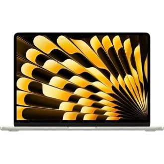 Apple MacBook Air 13'' cu cip M4, procesor cu 10 nuclee și grafică cu 10 nuclee, 24GB, SSD de 512GB - Starlight Apple MacBook Air 13'' cu cip M4, procesor cu 10 nuclee și grafică cu 10 nuclee, 24GB, SSD de 512GB - Starlight
