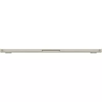 Apple MacBook Air 13'' cu cip M4, procesor cu 10 nuclee și grafică cu 10 nuclee, 24GB, SSD de 512GB - Starlight Apple MacBook Air 13'' cu cip M4, procesor cu 10 nuclee și grafică cu 10 nuclee, 24GB, SSD de 512GB - Starlight