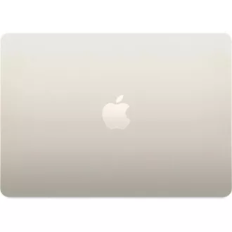 Apple MacBook Air 13'' cu cip M4, procesor cu 10 nuclee și grafică cu 10 nuclee, 24GB, SSD de 512GB - Starlight Apple MacBook Air 13'' cu cip M4, procesor cu 10 nuclee și grafică cu 10 nuclee, 24GB, SSD de 512GB - Starlight