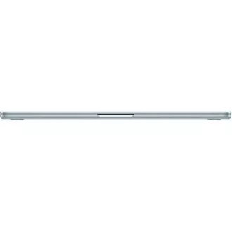 Apple MacBook Air 15'' cu cip M4, procesor cu 10 nuclee și GPU cu 10 nuclee, 16 GB, SSD de 512 GB - Albastru deschis