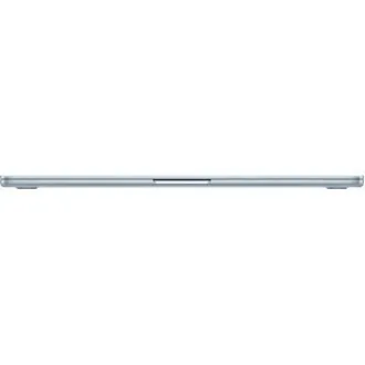 Apple MacBook Air 15'' cu cip M4, procesor cu 10 nuclee și GPU cu 10 nuclee, 16 GB, SSD de 512 GB - Albastru deschis Apple MacBook Air 15'' cu cip M4, procesor cu 10 nuclee și GPU cu 10 nuclee, 16 GB, SSD de 512 GB - Albastru deschis