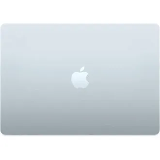 Apple MacBook Air 15'' cu cip M4, procesor cu 10 nuclee și GPU cu 10 nuclee, 16 GB, SSD de 512 GB - Albastru deschis Apple MacBook Air 15'' cu cip M4, procesor cu 10 nuclee și GPU cu 10 nuclee, 16 GB, SSD de 512 GB - Albastru deschis