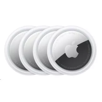 APPLE AirTag (Pachet de 4) APPLE AirTag (Pachet de 4)