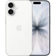 Apple iPhone 17 256GB Alb