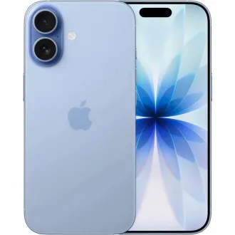 Apple iPhone 17 256GB Albastru Ceață