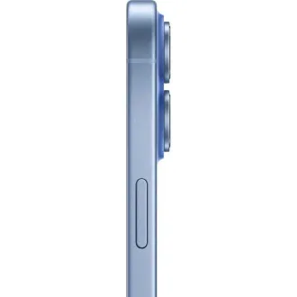Apple iPhone 17 256GB Albastru Ceață