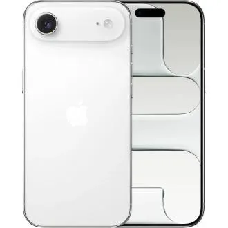 Apple iPhone Air 256GB Alb Clar