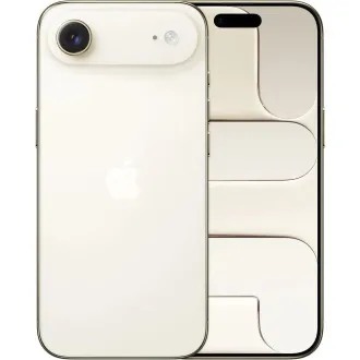 Apple iPhone Air 256GB Auriu deschis