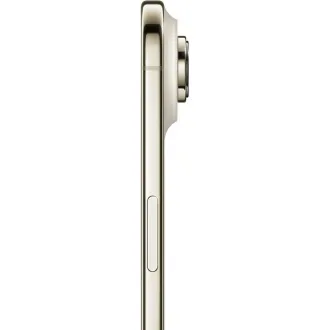 Apple iPhone Air 256GB Auriu deschis