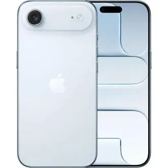 Apple iPhone Air 256GB Albastru deschis