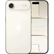 Apple iPhone Air 512GB Auriu deschis