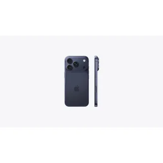 Apple iPhone 17 Pro 1TB Albastru Intens Apple iPhone 17 Pro 1TB Albastru Intens