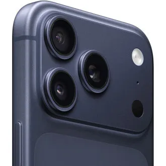 Apple iPhone 17 Pro 1TB Albastru Intens Apple iPhone 17 Pro 1TB Albastru Intens