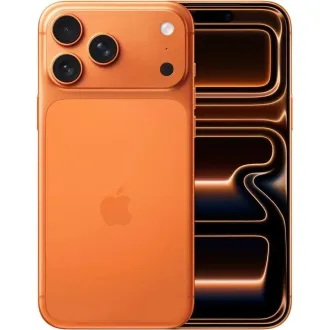 Apple iPhone 17 Pro Max 256GB Portocaliu Cosmic
