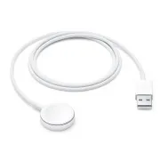 Cablu de încărcare magnetică pentru APPLE Watch (1 m) (vrac)