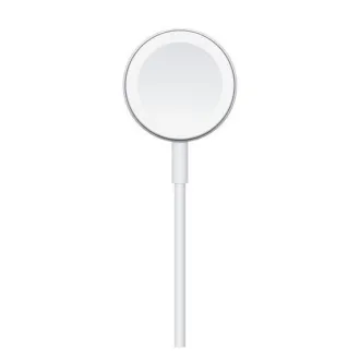 Cablu de încărcare magnetică pentru APPLE Watch (1 m) (vrac) Cablu de încărcare magnetică pentru APPLE Watch (1 m) (vrac)