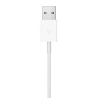 Cablu de încărcare magnetică pentru APPLE Watch (1 m) (vrac) Cablu de încărcare magnetică pentru APPLE Watch (1 m) (vrac)