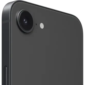 APPLE iPhone 17e 256GB Negru APPLE iPhone 17e 256GB Negru