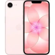 APPLE iPhone 17e 512GB Roz pal