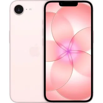APPLE iPhone 17e 512GB Roz pal APPLE iPhone 17e 512GB Roz pal