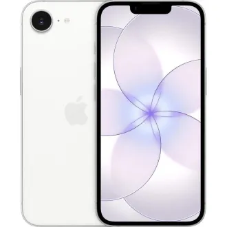 APPLE iPhone 17e 512GB Alb