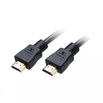 Cablu AKASA HDMI UHS 8K@60Hz, conectori placati cu aur, 1m