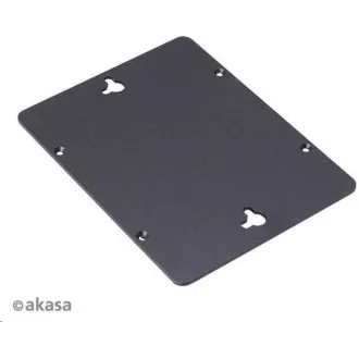 Suport de montare AKASA VESA, pentru carcasa Raspberry Pi Suport de montare AKASA VESA, pentru carcasa Raspberry Pi