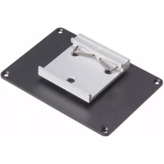 Suport AKASA Din Rail, pentru carcasa Raspberry Pi Suport AKASA Din Rail, pentru carcasa Raspberry Pi