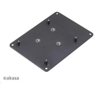 Suport AKASA Din Rail, pentru carcasa Raspberry Pi Suport AKASA Din Rail, pentru carcasa Raspberry Pi