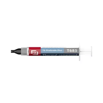 AKASA Pastă termică T6 ProGrade Plus, 4g, gri