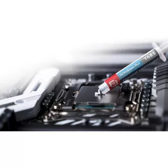AKASA Pastă termică T6 ProGrade Plus, 4g, gri
