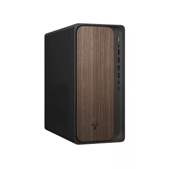 PC HP OmniDesk AI PC M03-0053nc, Core Ultra5 225 4.90GHz 10 nuclee, 16GB DDR5, SSD 512GB, FreeDOS