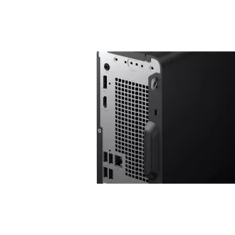 PC HP OmniDesk Slim S03-0053nc, i7-14700 5.40GHz 20 nuclee, 16GB DDR5, SSD 512GB, FreeDOS, negru