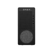 PC OMEN TG03-0001nc, Ryzen 5 8400F 4.70GHz 6 nuclee, 16GB DDR5, SSD 1TB RTX 3050 6GB, Win11 Home, GamePass 3 luni gratuit