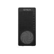 PC OMEN TG03-0001nc, Ryzen 5 8400F 4.70GHz 6 nuclee, 16GB DDR5, SSD 1TB RTX 3050 6GB, Win11 Home, GamePass 3 luni gratuit