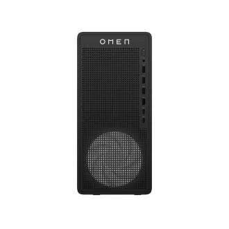 PC OMEN TG03-0001nc, Ryzen 5 8400F 4.70GHz 6 nuclee, 16GB DDR5, SSD 1TB RTX 3050 6GB, Win11 Home, GamePass 3 luni gratuit PC OMEN TG03-0001nc, Ryzen 5 8400F 4.70GHz 6 nuclee, 16GB DDR5, SSD 1TB RTX 3050 6GB, Win11 Home, GamePass 3 luni gratuit