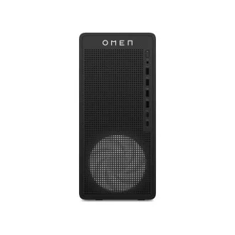 PC OMEN TG03-0001nc, Ryzen 5 8400F 4.70GHz 6 nuclee, 16GB DDR5, SSD 1TB RTX 3050 6GB, Win11 Home, GamePass 3 luni gratuit PC OMEN TG03-0001nc, Ryzen 5 8400F 4.70GHz 6 nuclee, 16GB DDR5, SSD 1TB RTX 3050 6GB, Win11 Home, GamePass 3 luni gratuit
