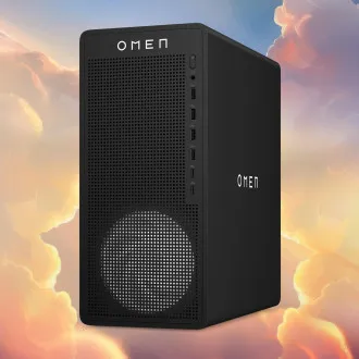 PC OMEN TG03-0001nc, Ryzen 5 8400F 4.70GHz 6 nuclee, 16GB DDR5, SSD 1TB RTX 3050 6GB, Win11 Home, GamePass 3 luni gratuit PC OMEN TG03-0001nc, Ryzen 5 8400F 4.70GHz 6 nuclee, 16GB DDR5, SSD 1TB RTX 3050 6GB, Win11 Home, GamePass 3 luni gratuit