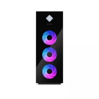 Desktop de gaming OMEN by HP 45L GT22-3581nc, Ultra9 285K, RAM KFURY 64GB DDR5, 2+2TB SSD, RTX 5080 16GB, Win11 Home, GamePass 3m Desktop de gaming OMEN by HP 45L GT22-3581nc, Ultra9 285K, RAM KFURY 64GB DDR5, 2+2TB SSD, RTX 5080 16GB, Win11 Home, GamePass 3m