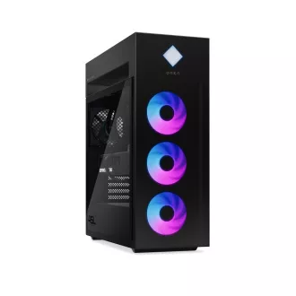 Desktop de gaming OMEN by HP 45L GT22-3581nc, Ultra9 285K, RAM KFURY 64GB DDR5, 2+2TB SSD, RTX 5080 16GB, Win11 Home, GamePass 3m Desktop de gaming OMEN by HP 45L GT22-3581nc, Ultra9 285K, RAM KFURY 64GB DDR5, 2+2TB SSD, RTX 5080 16GB, Win11 Home, GamePass 3m