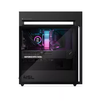 Desktop de gaming OMEN by HP 45L GT22-3581nc, Ultra9 285K, RAM KFURY 64GB DDR5, 2+2TB SSD, RTX 5080 16GB, Win11 Home, GamePass 3m Desktop de gaming OMEN by HP 45L GT22-3581nc, Ultra9 285K, RAM KFURY 64GB DDR5, 2+2TB SSD, RTX 5080 16GB, Win11 Home, GamePass 3m