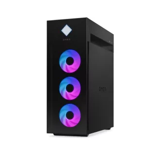 Desktop de gaming OMEN by HP 45L GT22-3581nc, Ultra9 285K, RAM KFURY 64GB DDR5, 2+2TB SSD, RTX 5080 16GB, Win11 Home, GamePass 3m Desktop de gaming OMEN by HP 45L GT22-3581nc, Ultra9 285K, RAM KFURY 64GB DDR5, 2+2TB SSD, RTX 5080 16GB, Win11 Home, GamePass 3m