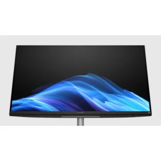 HP AiO OmniStudio X 32-c1011nc, ecran UHD de 32", ULTRA 7-258V, memorie RAM DDR5 de 32 GB, SSD de 2 TB, Windows 11 PRO, GamePass gratuit, 3 luni