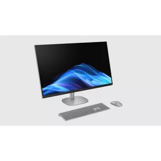 HP AiO OmniStudio X 32-c1011nc, ecran UHD de 32", ULTRA 7-258V, memorie RAM DDR5 de 32 GB, SSD de 2 TB, Windows 11 PRO, GamePass gratuit, 3 luni