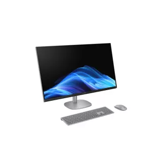 HP AiO OmniStudio X 32-c1011nc, ecran UHD de 32", ULTRA 7-258V, memorie RAM DDR5 de 32 GB, SSD de 2 TB, Windows 11 PRO, GamePass gratuit, 3 luni