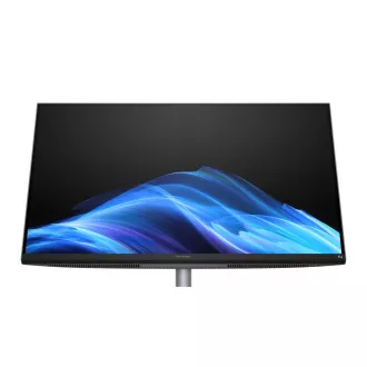 HP AiO OmniStudio X 32-c1011nc, ecran UHD de 32", ULTRA 7-258V, memorie RAM DDR5 de 32 GB, SSD de 2 TB, Windows 11 PRO, GamePass gratuit, 3 luni